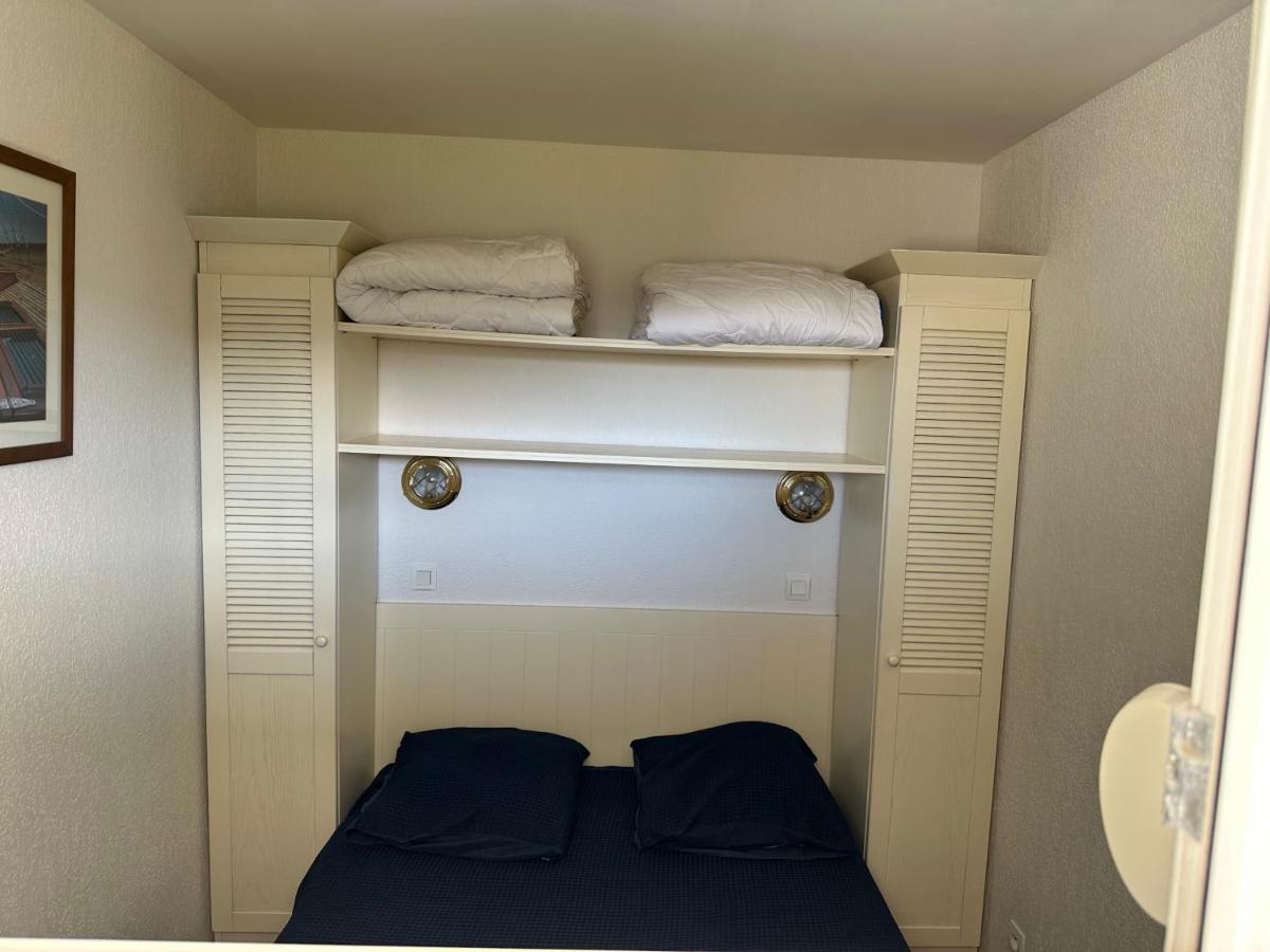 Appartement T2 Lacanau Ocean Kültér fotó