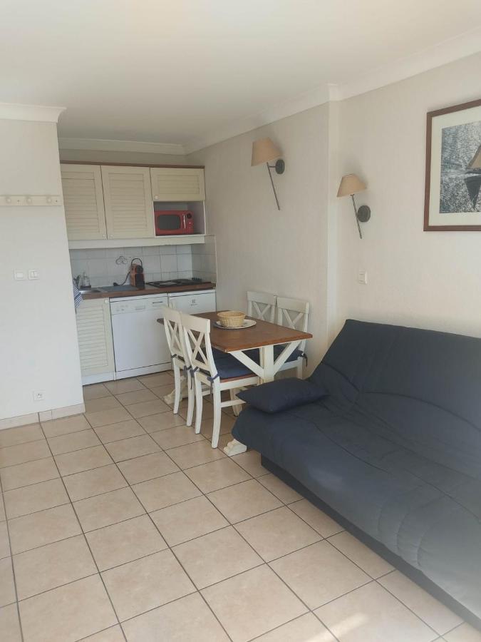 Appartement T2 Lacanau Ocean Kültér fotó