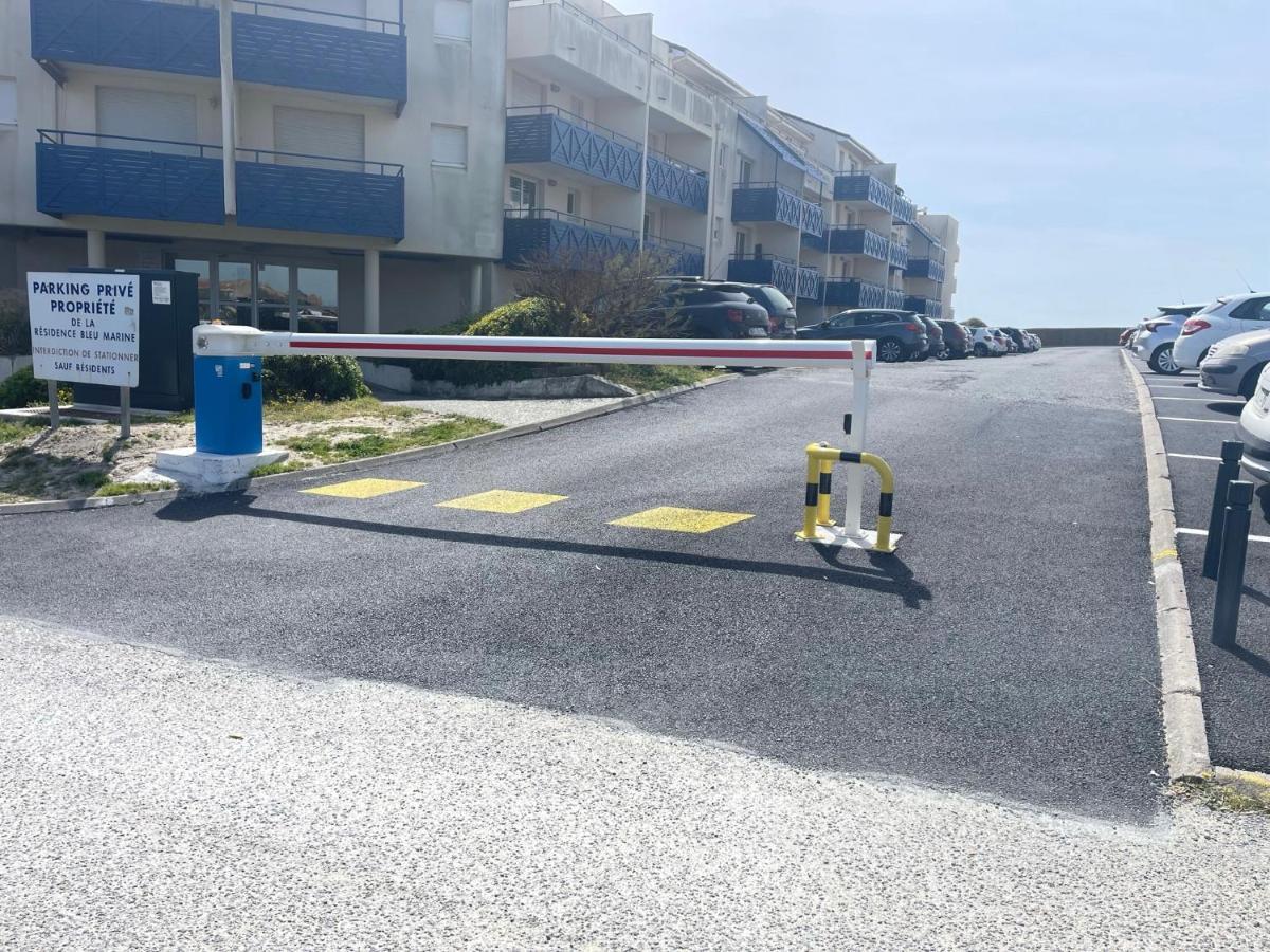 Appartement T2 Lacanau Ocean Kültér fotó