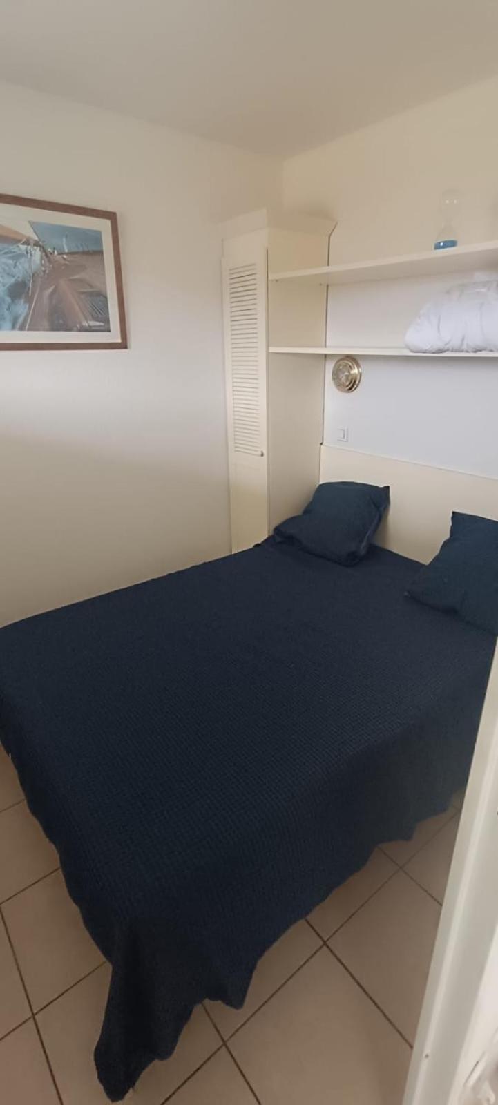 Appartement T2 Lacanau Ocean Kültér fotó