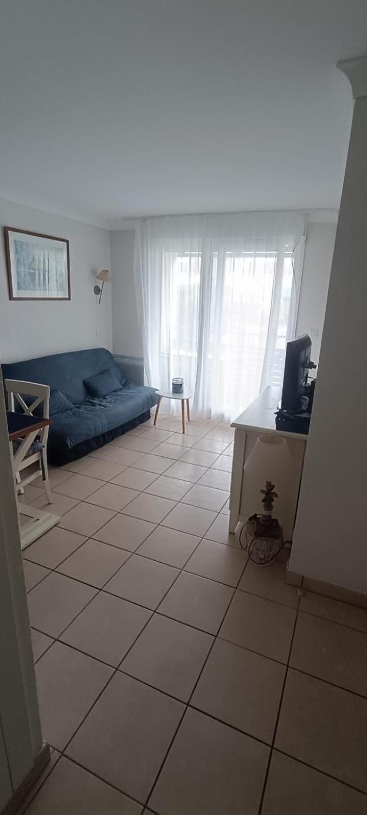 Appartement T2 Lacanau Ocean Kültér fotó
